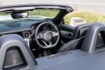 Mercedes-Benz SLC180 AMG Line 2016 года (UK)